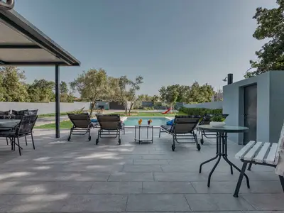 Ferienhaus für 5 Personen (55 m²) in Peroj 8/10