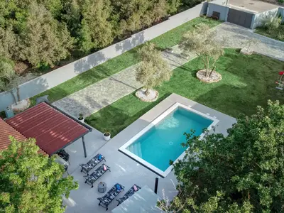 Ferienhaus für 5 Personen (55 m²) in Peroj 9/10