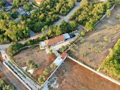 Ferienhaus für 4 Personen (60 m²) in Peroj 9/10