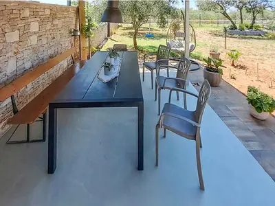 Ferienhaus für 4 Personen (60 m²) in Peroj 4/10