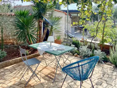 Ferienhaus für 4 Personen (60 m²) in Peroj 3/10