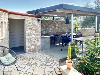 Ferienhaus für 4 Personen (60 m²) in Peroj 2/10