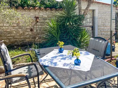 Ferienhaus für 4 Personen (60 m²) in Peroj 6/10