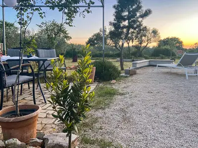 Ferienhaus für 4 Personen (60 m²) in Peroj 8/10