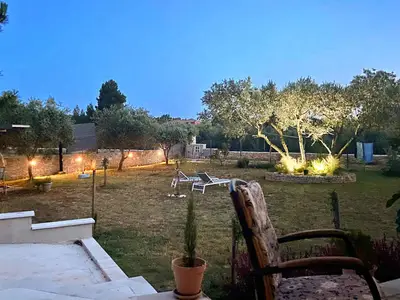 Ferienhaus für 4 Personen (60 m²) in Peroj 7/10