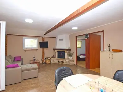 Ferienhaus für 6 Personen (50 m²) in Peroj 7/10