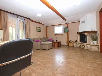 Ferienhaus für 6 Personen (50 m²) in Peroj 8/10