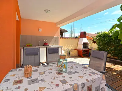Ferienhaus für 6 Personen (80 m²) in Peroj 6/10