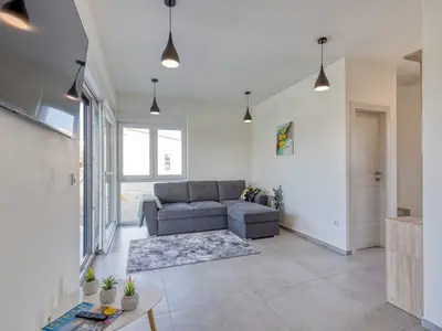 Ferienhaus für 12 Personen (160 m²) in Peroj 6/10