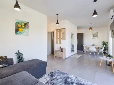 Ferienhaus für 12 Personen (160 m²) in Peroj 7/10