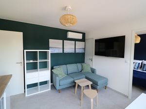 Ferienhaus für 4 Personen (38 m²) in Perpignan