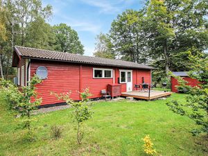 Ferienhaus für 6 Personen (65 m²) in Perstorp