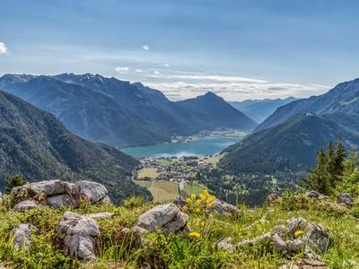 Ferienhaus für 7 Personen (80 m²) in Pertisau 2/10