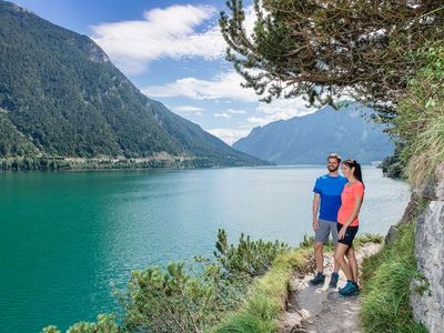 Ferienhaus für 2 Personen (40 m²) in Pertisau 4/8