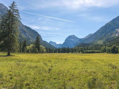 Ferienhaus für 2 Personen (40 m²) in Pertisau 5/8