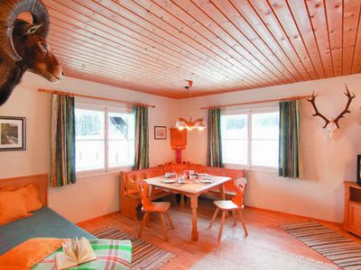 Ferienhaus für 7 Personen (80 m²) in Pertisau 7/10