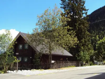 Ferienhaus für 8 Personen in Pertisau 1/10
