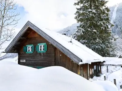 Ferienhaus für 8 Personen in Pertisau 3/10