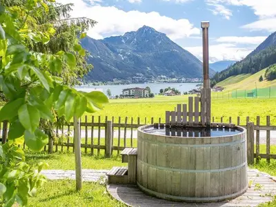 Ferienhaus für 8 Personen in Pertisau 10/10