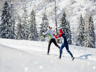 Ferienhaus für 7 Personen (80 m²) in Pertisau 6/10