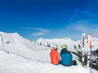 Ferienhaus für 7 Personen (80 m²) in Pertisau 7/10