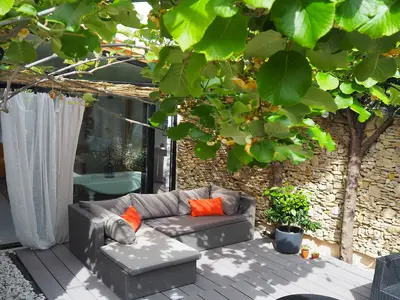 TerraceBalcony