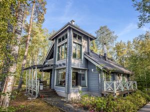 Ferienhaus für 5 Personen (109 m²) in Pertunmaa