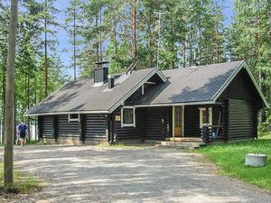 Ferienhaus für 4 Personen (61 m&sup2;) in Pertunmaa