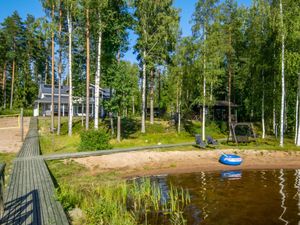 Ferienhaus für 12 Personen (236 m²) in Pertunmaa