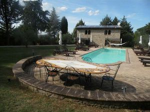 Ferienhaus für 14 Personen (240 m²) in Perugia