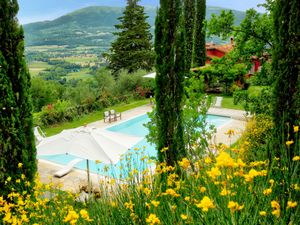 Ferienhaus für 10 Personen (300 m&sup2;) in Perugia