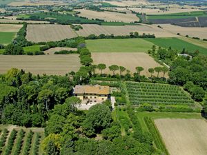 Ferienhaus für 18 Personen (700 m²) in Perugia