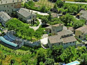 Ferienhaus für 4 Personen (85 m&sup2;) in Perugia