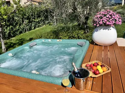 Ferienhaus für 4 Personen (40 m²) in Perugia 2/10