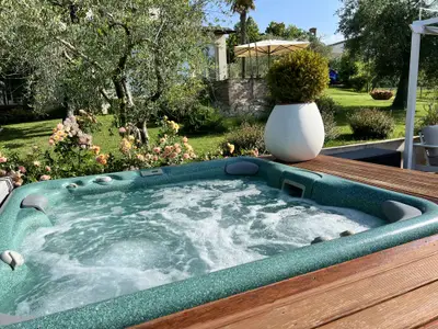 Ferienhaus für 4 Personen (40 m²) in Perugia 3/10
