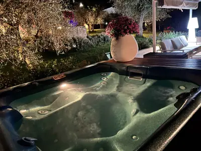 Ferienhaus für 4 Personen (40 m²) in Perugia 4/10