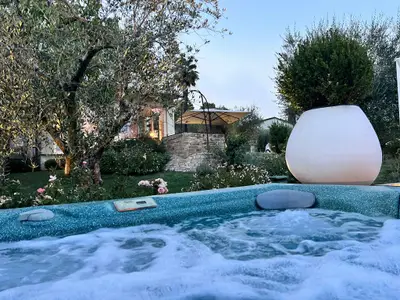 Ferienhaus für 4 Personen (40 m²) in Perugia 5/10
