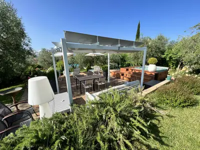 Ferienhaus für 4 Personen (40 m²) in Perugia 9/10