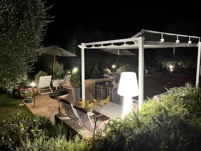 Ferienhaus für 4 Personen (40 m²) in Perugia 10/10