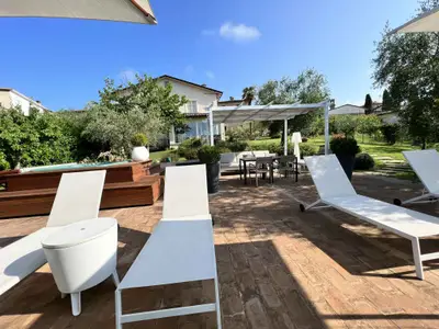 Ferienhaus für 4 Personen (40 m²) in Perugia 2/10