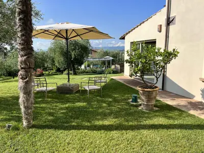 Ferienhaus für 4 Personen (40 m²) in Perugia 6/10