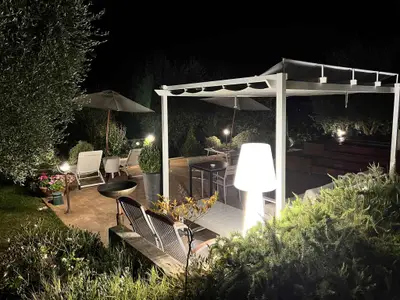 Ferienhaus für 4 Personen (40 m²) in Perugia 10/10