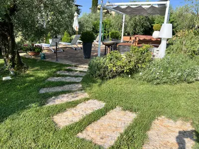 Ferienhaus für 4 Personen (40 m²) in Perugia 7/10