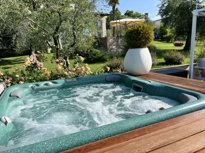 Ferienhaus für 4 Personen (40 m²) in Perugia 5/10