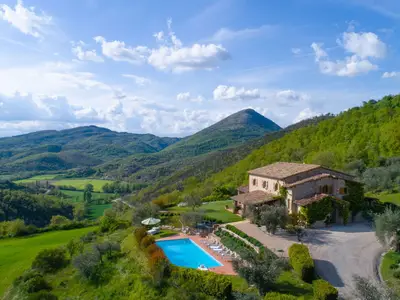 Ferienhaus für 12 Personen (400 m²) in Perugia 4/10