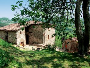 Ferienhaus für 10 Personen in Pescaglia