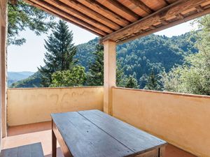 Ferienhaus für 6 Personen (100 m²) in Pescaglia