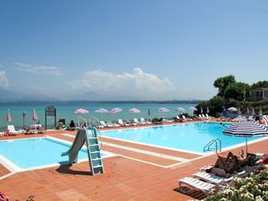 Ferienhaus für 4 Personen (50 m&sup2;) in Peschiera Del Garda