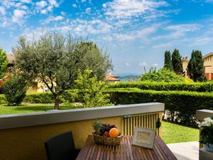 Ferienhaus für 3 Personen (50 m²) in Peschiera Del Garda