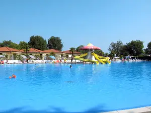 Ferienhaus für 6 Personen (38 m²) in Peschiera del Garda